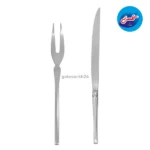 سرویس قاشق و چنگال اس جی مدل 274