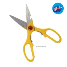 قیچی آشپزخانه جی ام GM