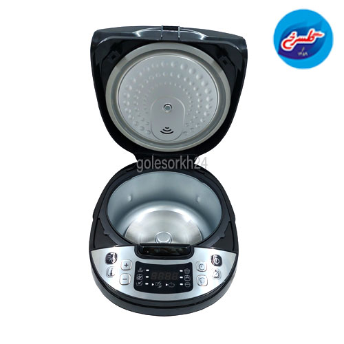 پلوپز مشکی RK812110 تفال