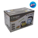 چایساز افقی یونیک مدل UN-110