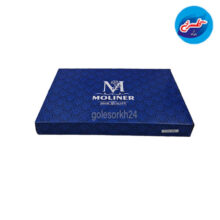 سینی استیل مولینر