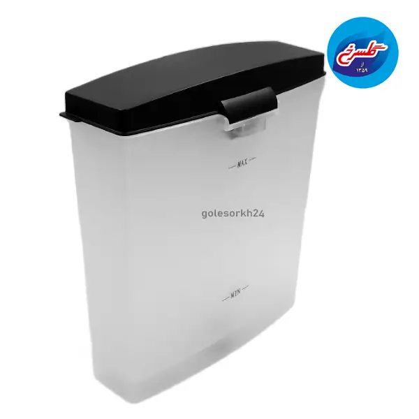 اسپرسوساز یونیک مکس مدل UXP-01