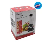 مخلوط کن سبز یونیک مدل لایف UN-4119