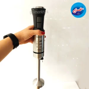 گوشتکوب برقی سیلورکرست