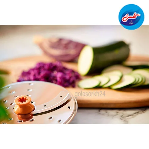 غذاساز فیلیپس مدل HR7520
