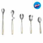 سرویس قاشق چنگال اس جی