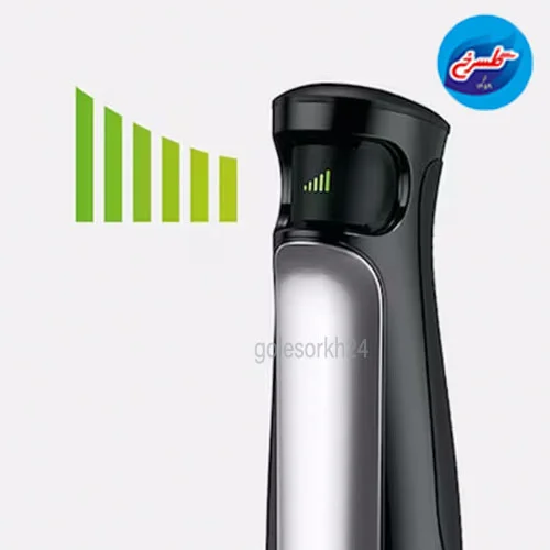 گوشتکوب برقی براون mq7045