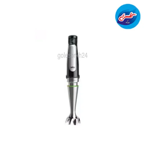 گوشتکوب برقی براون mq7035