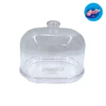 عسل خوری آکرولیک بیضی دربدار801