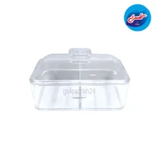 اردوخوری آکرولیک مستطیل کد 1394