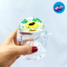 مرباخوری بزرگ اکرولیک