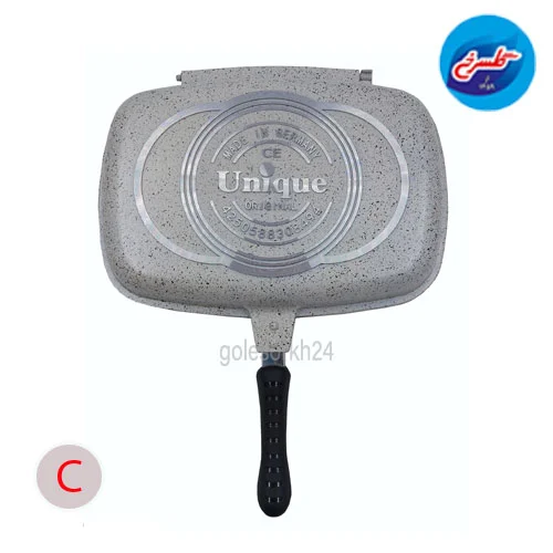 تابه رژیمی یونیک سایز 36