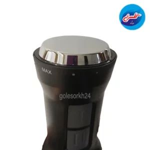 گوشت کوب برقی مینی براون