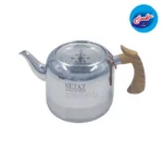 کتری قوری لوله داروارمری نزاز2305