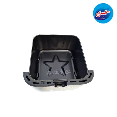 سرخکن مباشی 15 لیتر مدل ME-AF850D