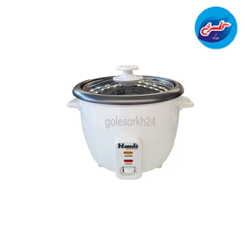 پلوپز هامبورگ