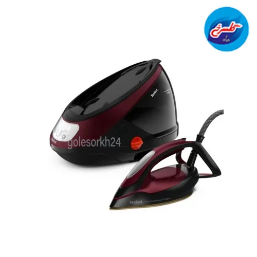 اتو بخار مخزن دار تفال مدل GV9230EO