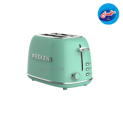 6 توستر نان ویکند مدل WKTO-530R