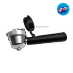 اسپرسوساز دونالکس مدل DN-395