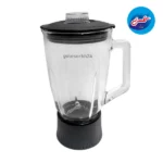 آبمیوه گیری 3کاره ویکند مدل WKC-820S