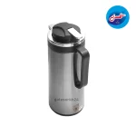 فلاسک یونیک 1/3 بدنه استیل مدل UN-1804