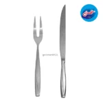 سرویس قاشق و چنگال اس جی مدل 157براق
