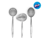 سرویس قاشق و چنگال اس جی مدل 265 براق