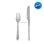 سرویس قاشق و چنگال اس جی مدل 304