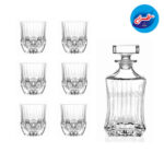 تنگ و لیوان آر سی آر اداجیو