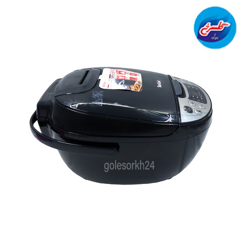 پلوپز مشکی RK812110 تفال