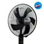 پنکه سیماران مشکی مدل SSF-4005
