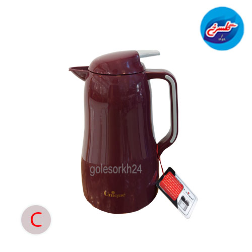 فلاسک یونیک 1 لیتر 1995