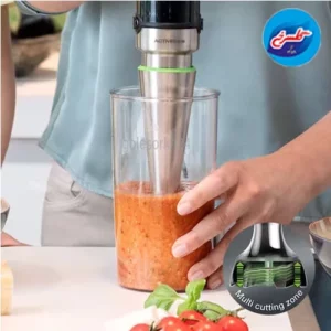 گوشتکوب برقی براون mq7045