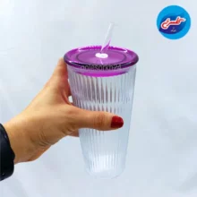 لیوان نی دار دارینادنیز