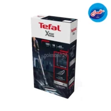 جاروشارژی ایستاده تفال TY6838WO