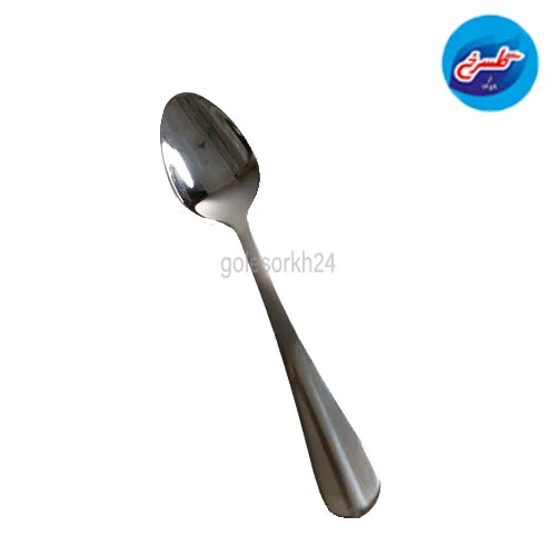 شکر ریز کریستال قاشق دار