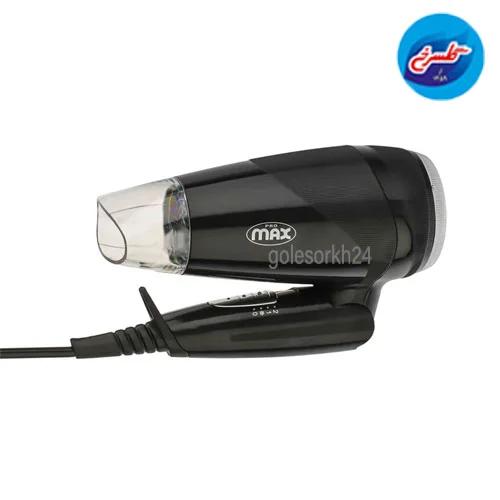 سشوار پرومکس تاشو MXS-1050