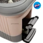 سطل و تی چرخشی یونیک اصلی
