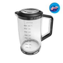 گوشتکوب برقی 4 کاره پرشیا