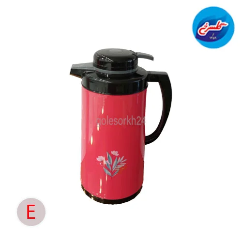 فلاسک گلتیسا طرح مهام