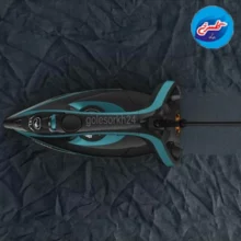 اتوبخارتفال مدل FV8066