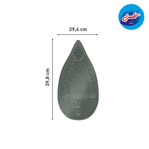 اتو بخار مخزن دار تفال مدل GV9230EO