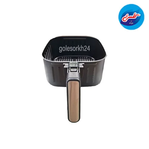 سرخکن یونیک مکس 14 لیتر مدل UM-2062