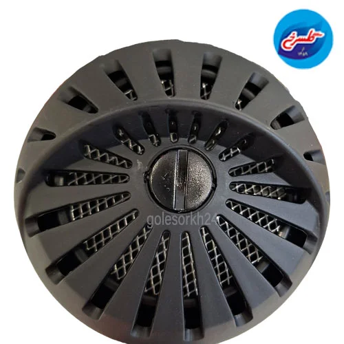 سشوار سایونا مدل SY-400GOLD