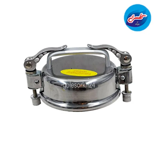 آسیاب سیلورکرست مدل SC-150G