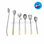 سرویس قاشق و چنگال فلیکس