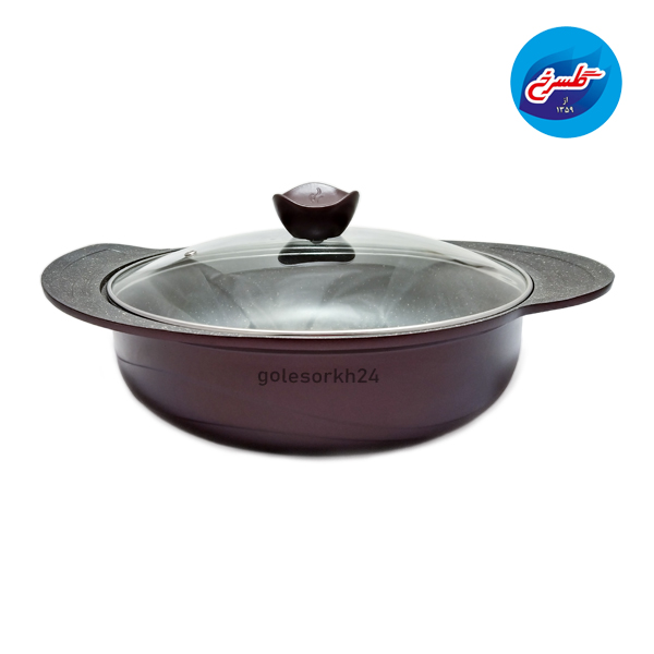 سرویس قابلمه گرانیت موراکو