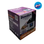 پلوپز دیجیتال دونالکس مدل DN-300