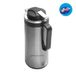 فلاسک شیشه دار یونیک 1.9 لیتر