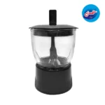 آبمیوه گیری پرشیا 5کاره مدل 2299 PR